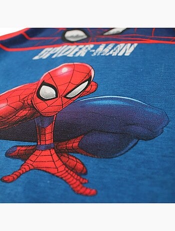 Marvel - Maglietta Spiderman