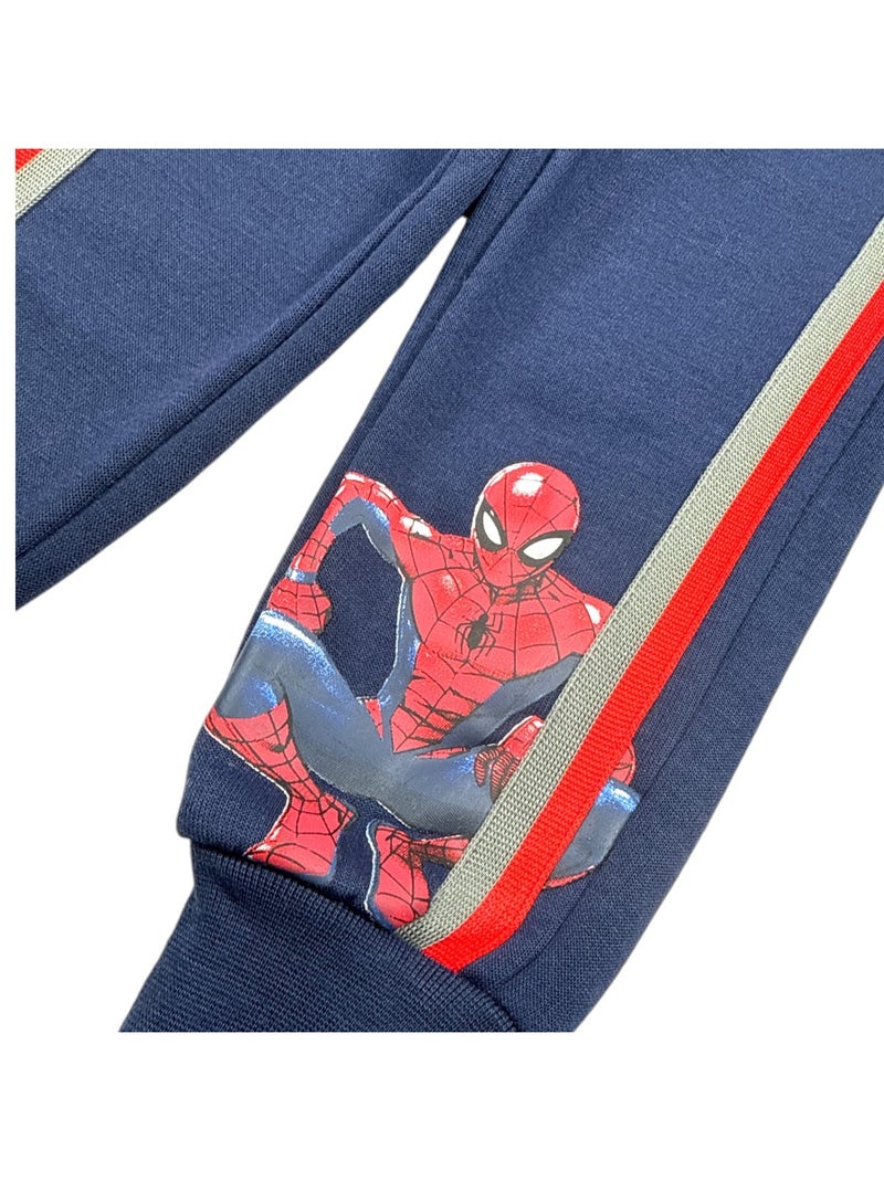 Marvel - Pantaloni tuta Blu marino - Kiabi