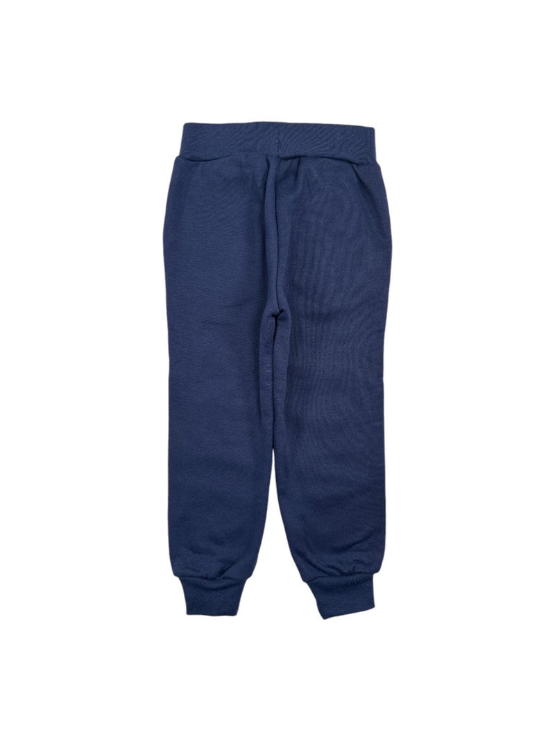 Marvel - Pantaloni tuta Blu marino - Kiabi