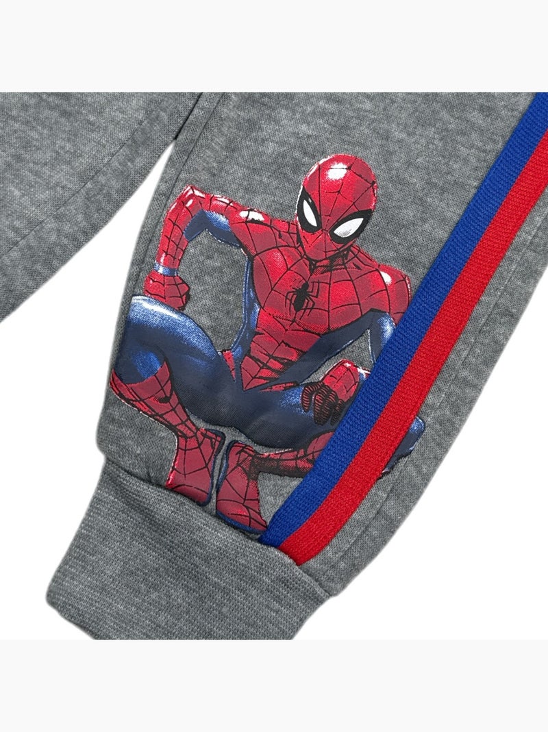 Marvel - Pantaloni tuta Grigio - Kiabi