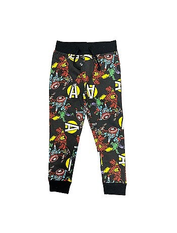 Marvel - Pantaloni tuta