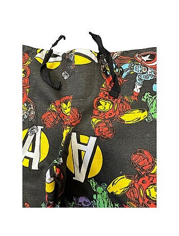 Marvel - Pantaloni tuta