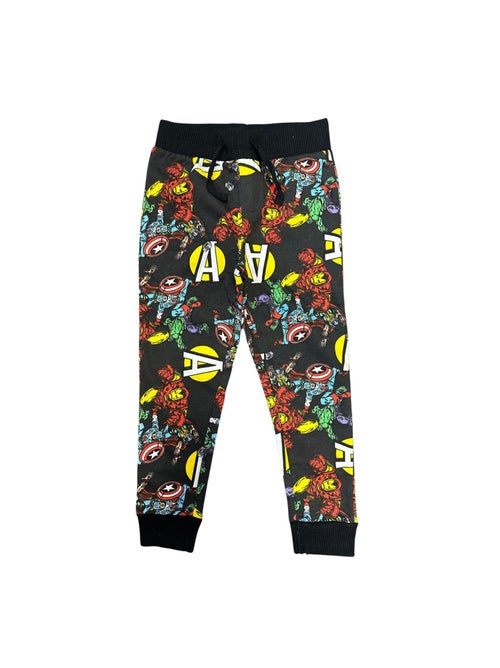 Marvel - Pantaloni tuta - Kiabi
