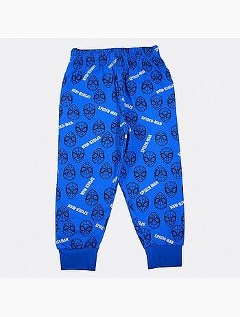 Marvel - pigiama bambino spider man