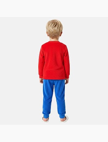 Marvel - pigiama bambino spider man