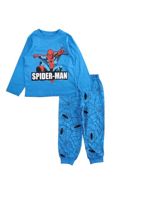 Marvel - Pigiama in cotone da bambino - Kiabi