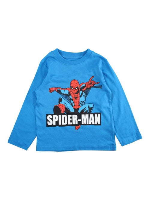 Marvel - Pigiama in cotone da bambino - Kiabi