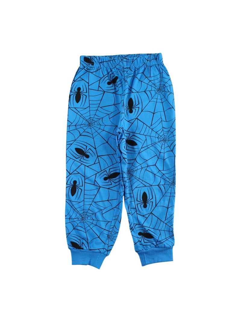Marvel - Pigiama in cotone da bambino Blu - Kiabi