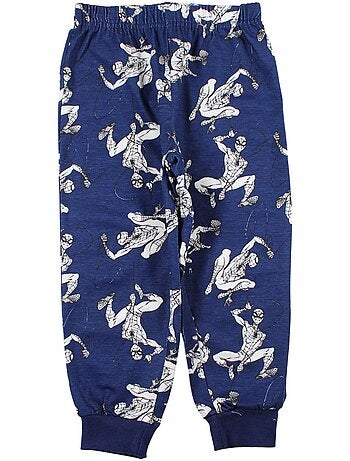 Marvel - Pigiama in cotone da bambino