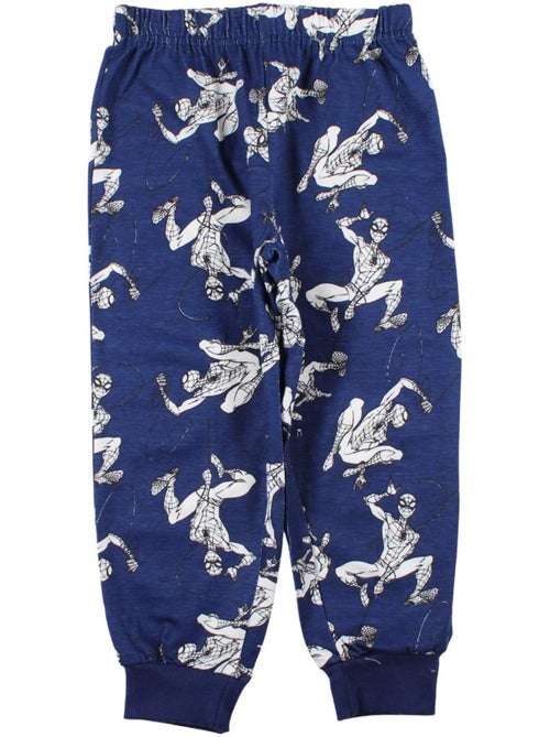 Marvel - Pigiama in cotone da bambino - Kiabi