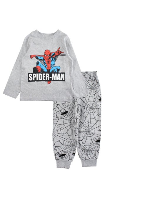 Marvel - Pigiama in cotone da bambino - Kiabi