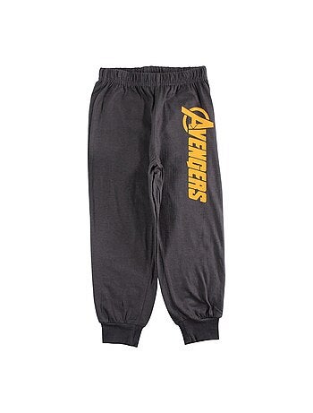 Marvel - Pigiama in cotone da bambino