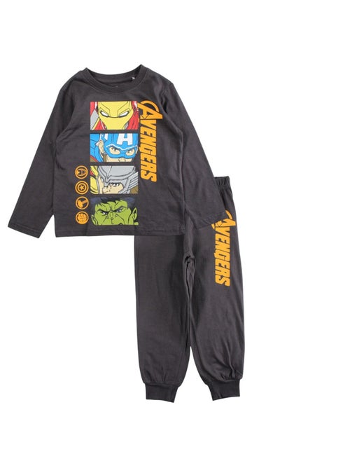 Marvel - Pigiama in cotone da bambino - Kiabi
