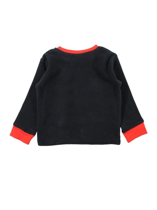 Marvel - Pigiama in pile da bambino - Kiabi