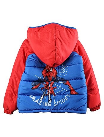 Marvel - Piumino da bambino