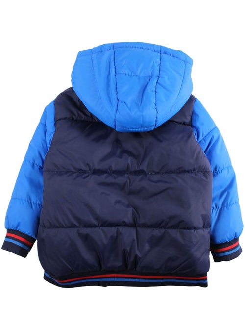 Marvel - Piumino da bambino - Kiabi