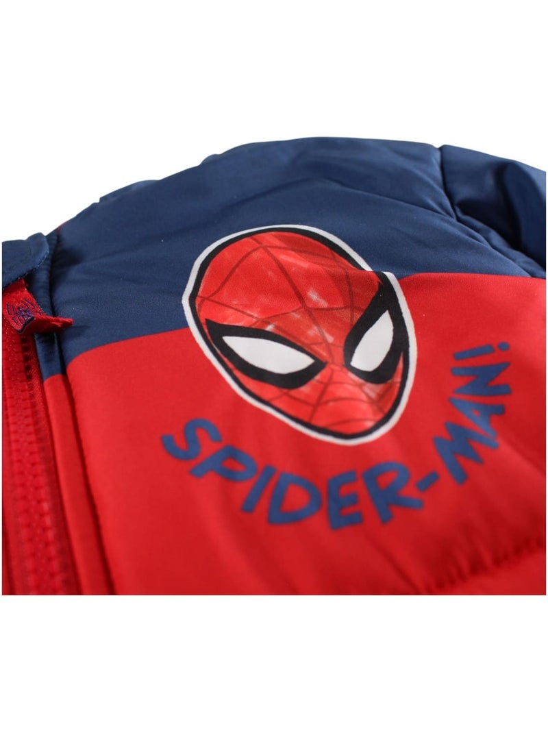 Marvel - Piumino da bambino Rosso - Kiabi