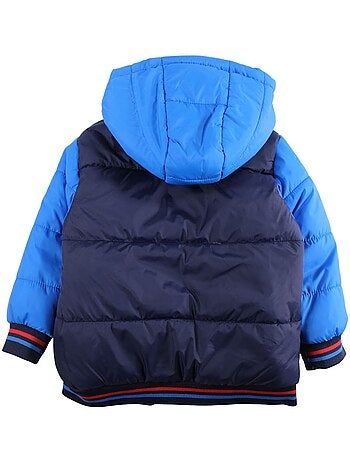 Marvel - Piumino Spiderman da bambino