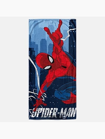 Marvel - Telo mare bambino Spider Man