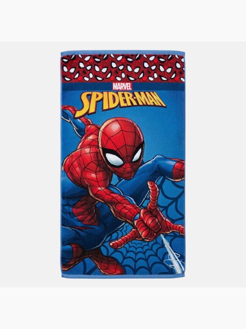 Marvel - Telo mare bambino Spider Man - Kiabi