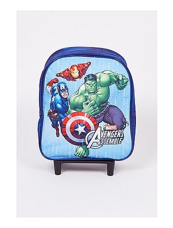 Marvel - Trolley 24x28x10 cm