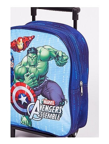 Marvel - Trolley 24x28x10 cm