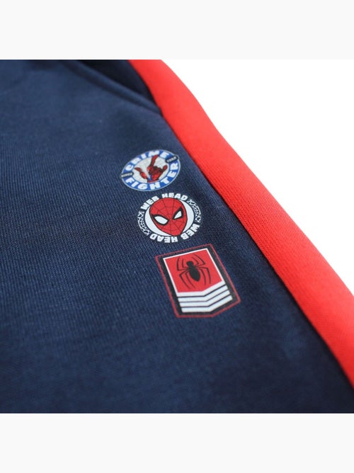 Marvel - Tuta felpa e pantaloni jogging bambino - Kiabi