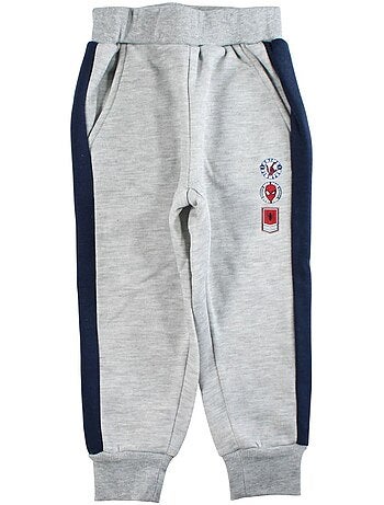 Marvel - Tuta felpa e pantaloni jogging bambino