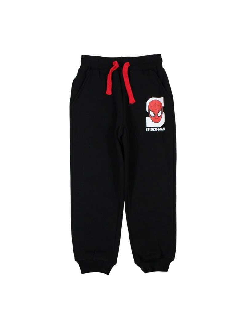 Marvel - Tuta felpa e pantaloni jogging bambino Rosso - Kiabi
