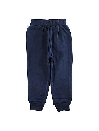 Marvel - Tuta giacca con cappuccio e pantaloni jogging bambino