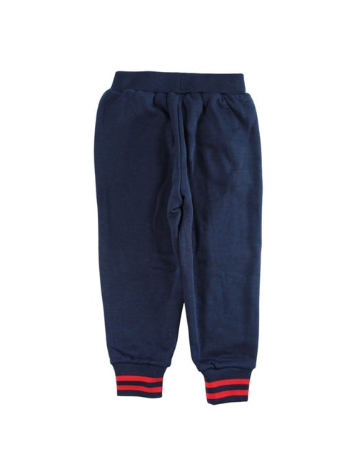 Marvel - Tuta giacca con cappuccio e pantaloni jogging bambino - Kiabi