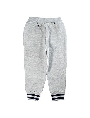 Marvel - Tuta giacca con cappuccio e pantaloni jogging Spiderman bambino