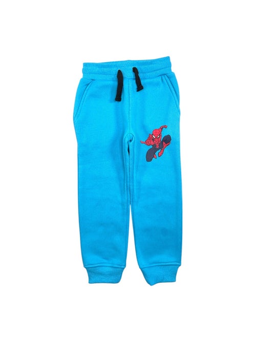 Marvel - Tuta giacca e pantaloni jogging bambino - Kiabi