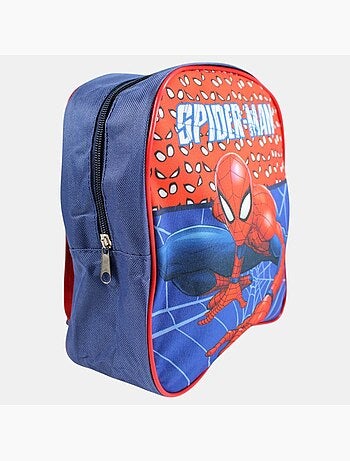 Marvel - Zaino bambino Spider Man