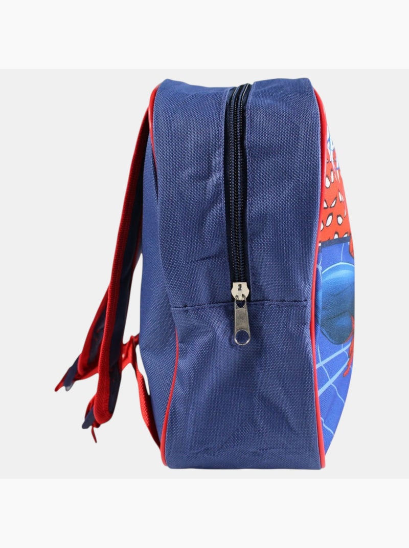Marvel - Zaino bambino Spider Man Blu marino - Kiabi