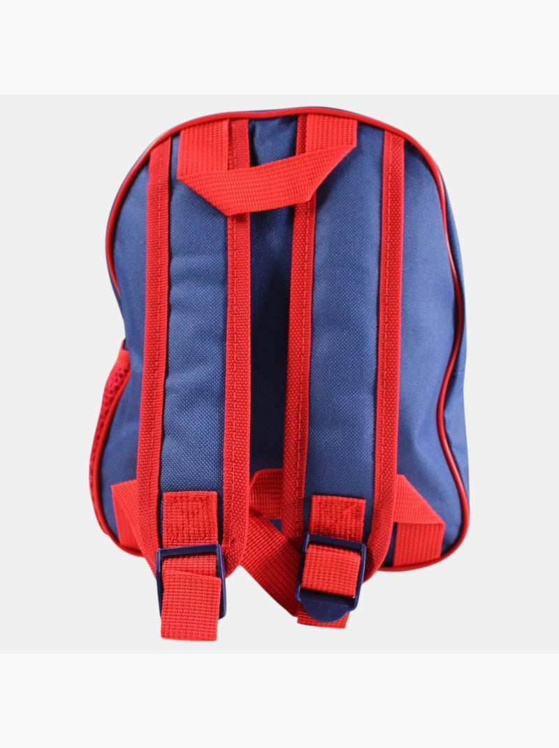 Marvel - Zaino bambino Spider Man Blu marino - Kiabi