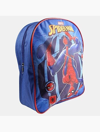 Marvel - Zaino bambino Spider Man