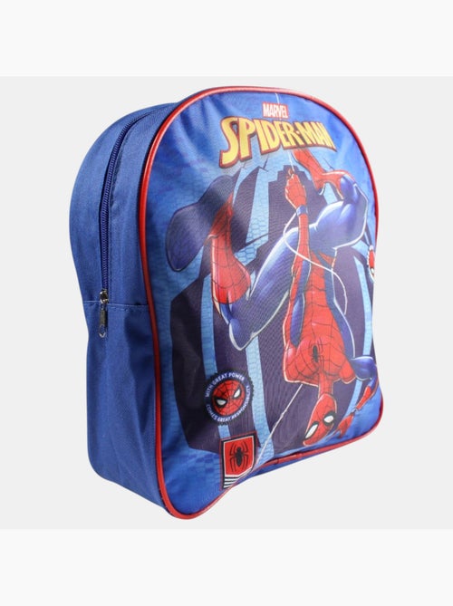 Marvel - Zaino bambino Spider Man - Kiabi