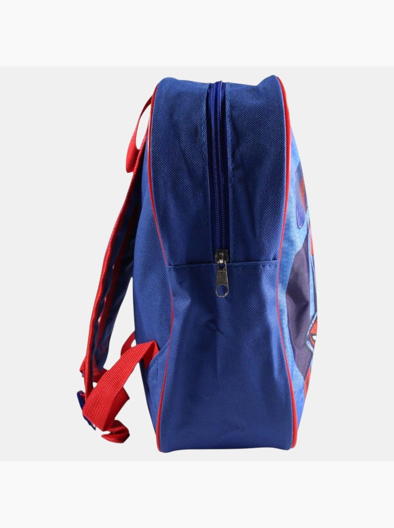 Marvel - Zaino bambino Spider Man Blu marino - Kiabi