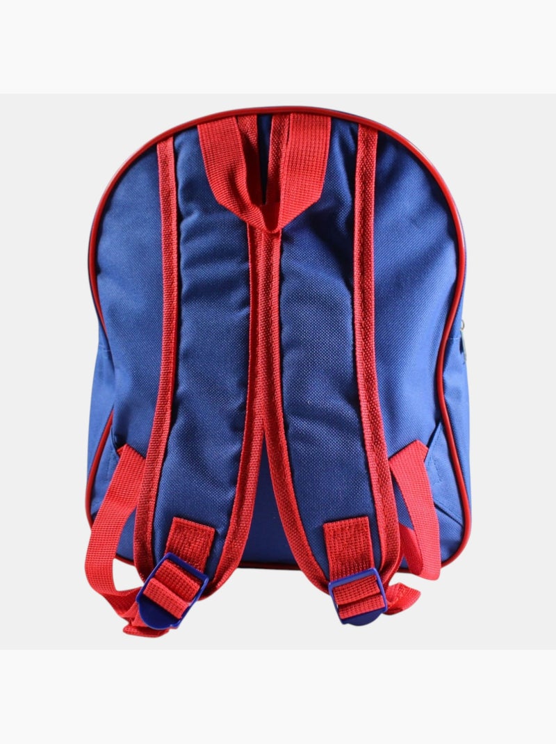 Marvel - Zaino bambino Spider Man Blu marino - Kiabi