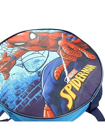 Marvel - Zaino rotondo 27øx9 cm