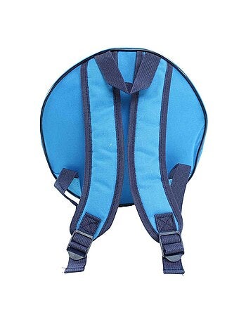 Marvel - Zaino rotondo 27øx9 cm