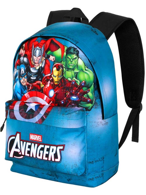 Marvel Avengers Unit Zaino HS FAN 3.0, Multicolore - Kiabi