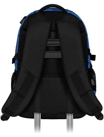 Marvel captain america gears zaino running plus, blu