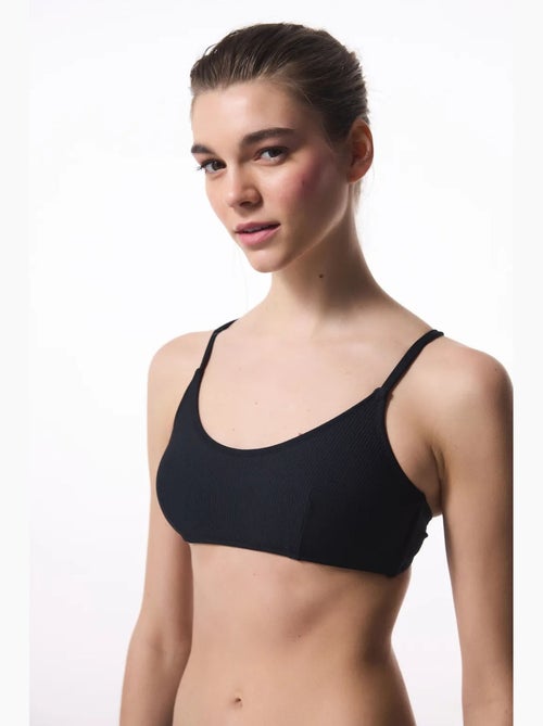 Mary bra top bikini penti - Kiabi