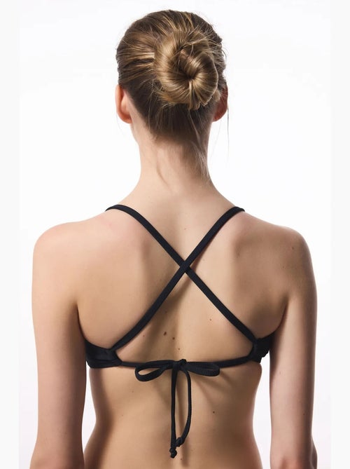 Mary bra top bikini penti - Kiabi