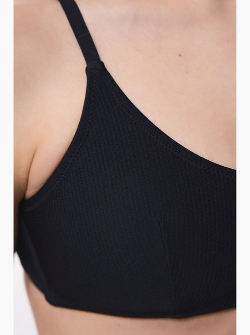 Mary bra top bikini penti - Kiabi