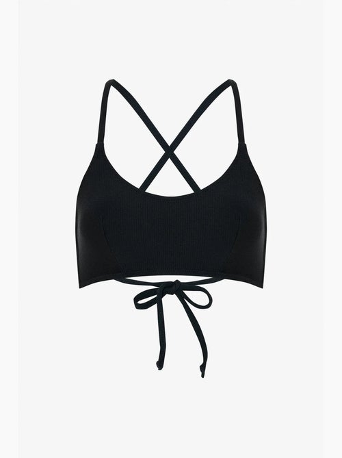 Mary bra top bikini penti - Kiabi