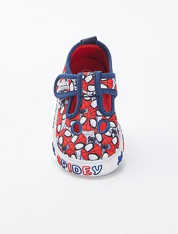 Mary Jane Spider-Man di Marvel