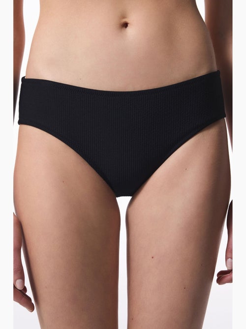 Mary slip bikini hipster penti - Kiabi Mary slip bikini hipster penti - Kiabi